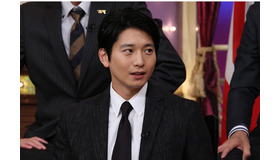 向井理「しゃべくり007×人生が変わる1分間の深イイ話　合体SP」