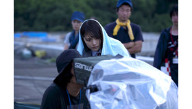 『ナラタージュ』メイキング　（C)2017「ナラタージュ」製作委員会