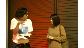 『ナラタージュ』メイキング　（C)2017「ナラタージュ」製作委員会