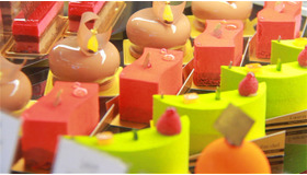 1度食べれば、ケーキの常識が覆る！ 美しすぎるケーキを創る老舗パティスリー