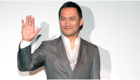 『インセプション』特別試写会