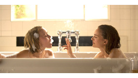 『プラネタリウム』場面写真