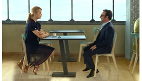 『おとなの恋の測り方』　（C）2016 VVZ PRODUCTION-GAUMONT-M6 FILMS