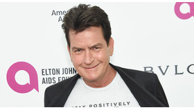 チャーリー・シーン-(C)Getty Images