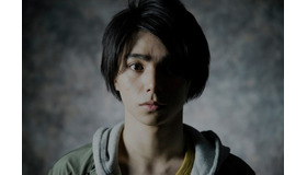 村上虹郎／「デッドストック～未知への挑戦～」-(C)「デッドストック～未知への挑戦～」製作委員会