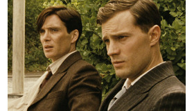 『ハイドリヒを撃て！「ナチの野獣」暗殺作戦』（C）2016 Project Anth LLC All Rights Reserved.