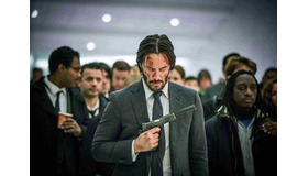 『ジョン・ウィック：チャプター2』（c）2017 Summit Entertainment, LLC. All Rights