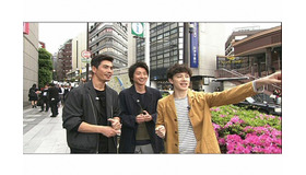 「火曜サプライズ　梅雨の豪華芸能人大集合2時間SP」