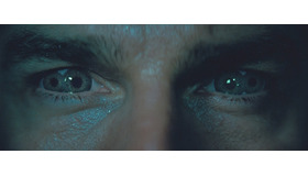 『ザ・マミー／呪われた砂漠の王女』60秒スポット映像（Ｃ）Universal Pictures