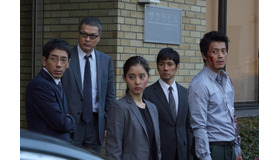 映画化 この終わり方もあり 衝撃ラストにネット騒然 Crisis 最終回 Cinemacafe Net 映画化 この終わり方もあり 衝撃ラストにネット騒然 Crisis 最終回 Cinemacafe Net