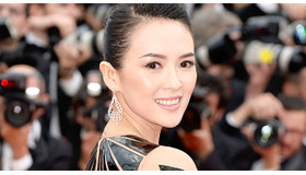 チャン・ツィイー-(C)Getty Images