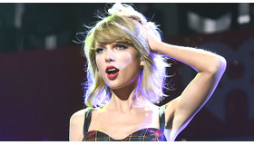 テイラー・スウィフト－(C)Getty Images