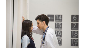 『兄に愛されすぎて困ってます』(C)2017「兄こま」製作委員会　　　　　　　　　　 (C)夜神里奈／小学館