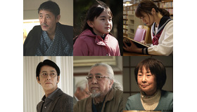 『ナミヤ雑貨店の奇蹟』(C)2017「ナミヤ雑貨店の奇蹟」製作委員会