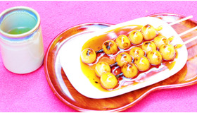 みたらし団子発祥の地!?  京都屈指のパワースポット「下鴨神社」