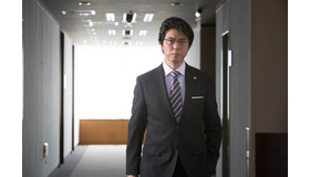 上川隆也／WOWOW 連続ドラマW「アキラとあきら」