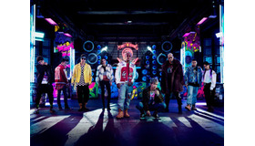 映画『HiGH&LOW THE MOVIE 2 / END OF SKY』（C）2017「HiGH&LOW」製作委員会