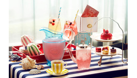 TWG Tea アイスティーバッグコレクション発売！