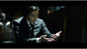 「AROMASTIC」コンセプトWebムービー「元、落語家～話が下手な元噺家のハナシ～」