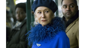 『素晴らしきかな、人生』（C）2016 WARNER BROS. ENTERTAINMENT INC., VILLAGE ROADSHOW FILMS NORTH AMERICA INC. AND RATPAC-DUNE ENTERTAINMENT, LLC