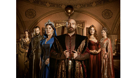 「オスマン帝国外伝～愛と欲望のハレム～」-(C)Tims Productions