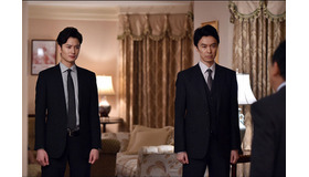 「小さな巨人」-(C)TBS