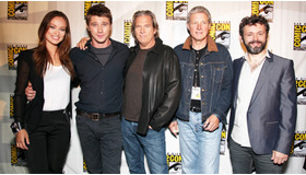 『トロン：レガシー』キャスト＆スタッフ陣