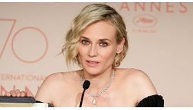 ダイアン・クルーガー－(C)Getty Images