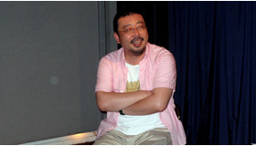 『ちょんまげぷりん』トークイベント付き女性限定試写会　photo：Yoko Saito