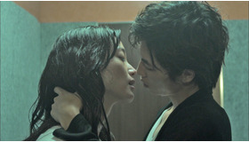 志尊淳 俺はもうペットじゃない 入山法子との濃密 エレベーターキス を公開 Cinemacafe Net 志尊淳 俺はもうペットじゃない 入山法子との濃密 エレベーターキス を公開 Cinemacafe Net