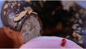 もう知らない女子はいないかも？インスタで大ブームのドーナツ店に潜入