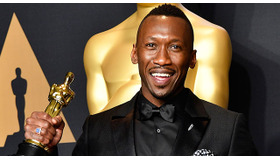 マハーシャラ・アリ-(C)Getty Images