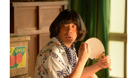 峯田和伸／「ひよっこ」ヒロイン・みね子の叔父・小祝宗男