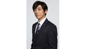 高橋一生　『空飛ぶタイヤ』 （C)2018「空飛ぶタイヤ」製作委員会