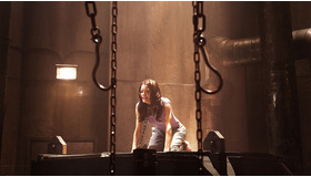 『ソウ 3D』　-(C) 2010 Lions Gate Films Inc.All Rights Reserved.