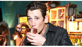 マイルズ・テラー－(C)Getty Images