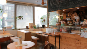 内側からキレイに！癒しのベジタリアンフードで心と身体を整えて