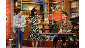 「関ジャム 完全燃SHOW」