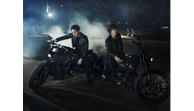 映画『HiGH&LOW THE MOVIE 2 / END OF SKY』（C）2017「HiGH&LOW」製作委員会