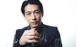 ディーン・フジオカ『結婚』／photo：You Ishii