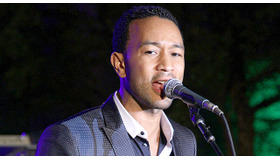 ジョン・レジェンド-(C)Getty Images