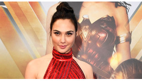 ガル・ガドット-(C)Getty Images