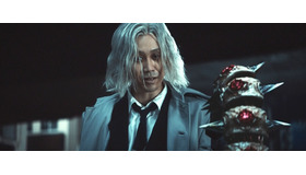 『東京喰種　トーキョーグール』（C）2017「東京喰種」製作委員会（C）石田スイ／集英社