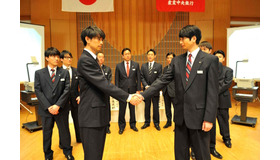 WOWOW 連続ドラマW「アキラとあきら」