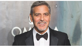 ジョージ・クルーニー-(C)Getty Images