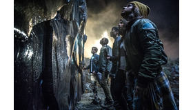 『パワーレンジャー』　(c)2016 Lionsgate TM&(c) Toei & SCG P.R.