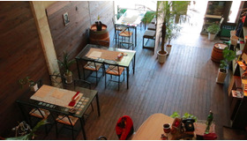 一歩入れば気分はアジア！異国情緒あふれる隠れ家カフェ