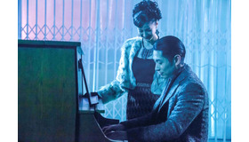 『結婚』　 (c)2017「結婚」製作委員会