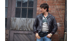 『ビニー／信じる男』（C）BLEED FOR THIS, LLC 2016