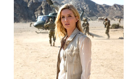 『ザ・マミー／呪われた砂漠の王女』（Ｃ）Universal Pictures